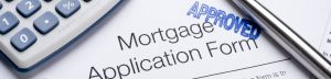 Mortgage Application Form