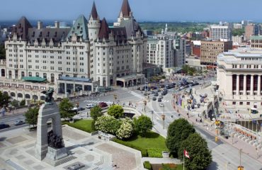 Real Estate Projections for Ottawa in 2019