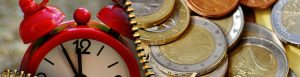 time-money