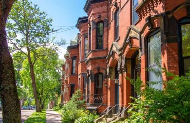 For Those Looking To Buy A House, The CMHC May Just Be Willing Help You Out