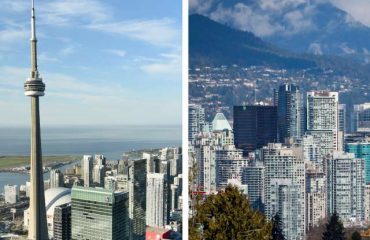 New Mortgage Rules Lead to a Slow 2018 for Vancouver and Toronto