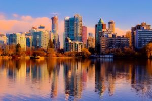 vancouver-canada-sea
