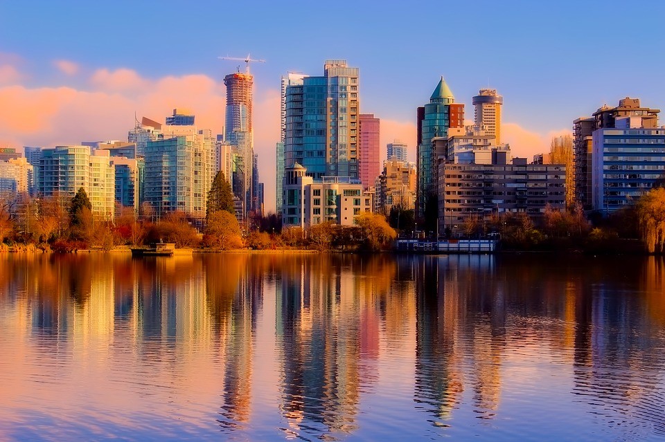 vancouver-canada-sea
