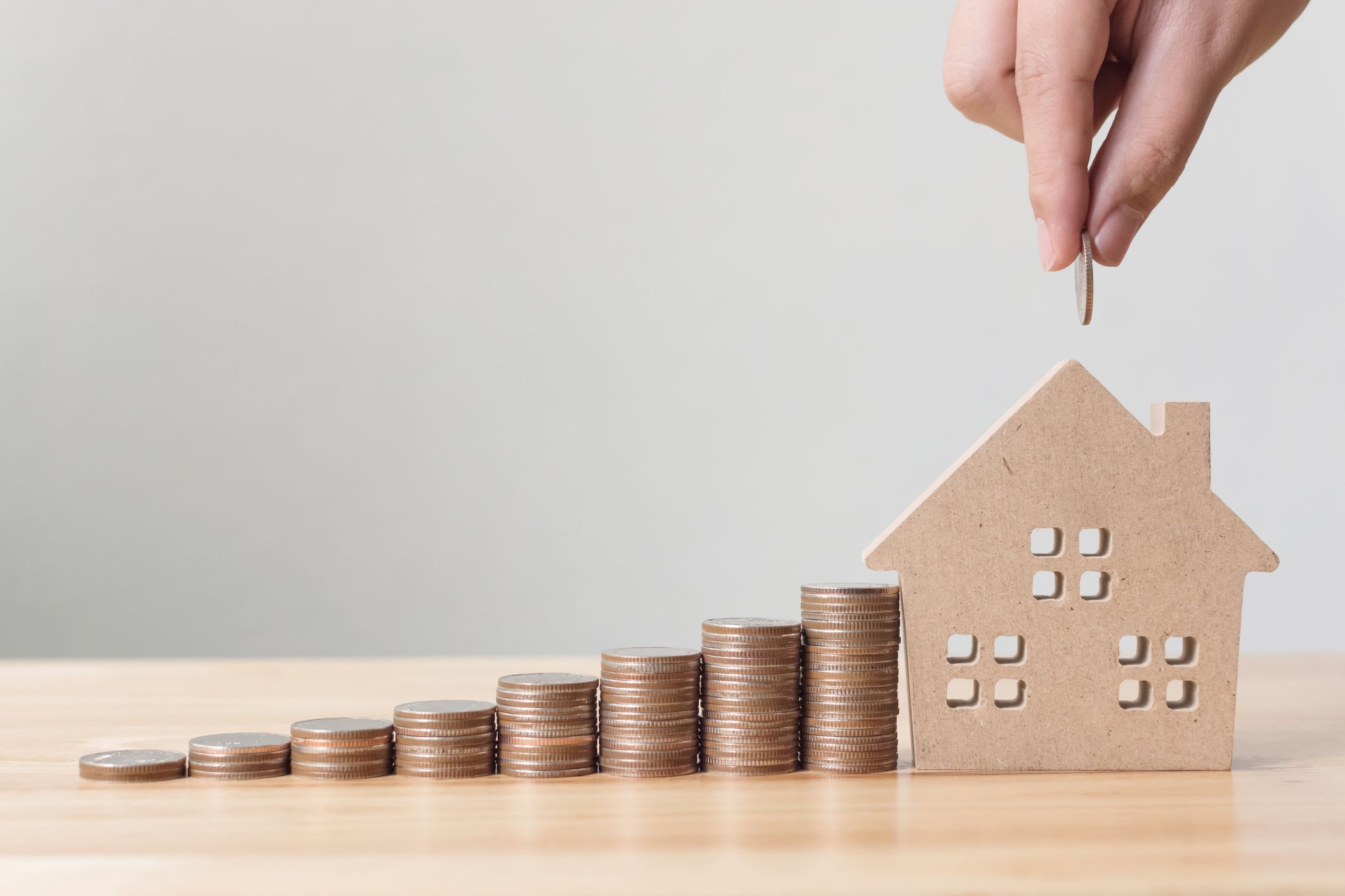 VARIABLE-RATE-MORTGAGES